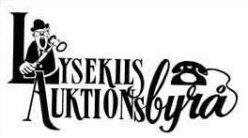lysekilsauktionsbyrå